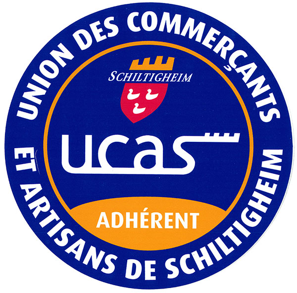 Logo adhérent UCAS